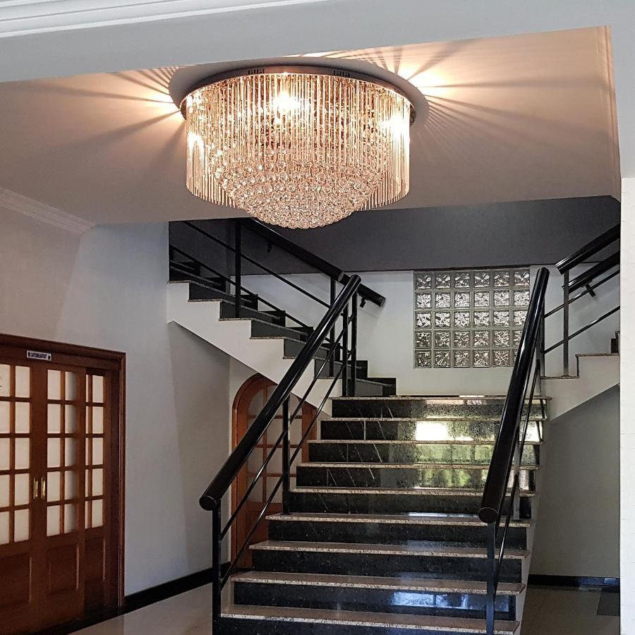 Hotel Cristal Rio Claro Dış mekan fotoğraf