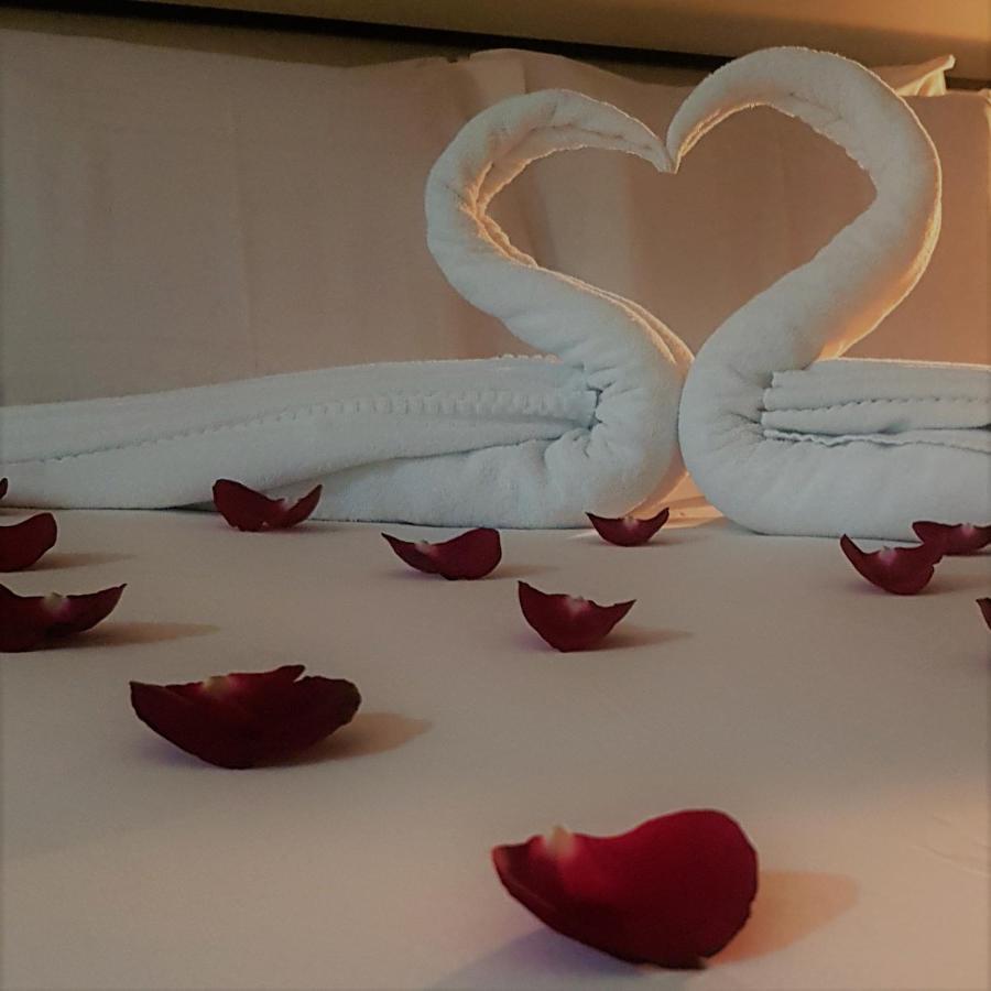 Hotel Cristal Rio Claro Dış mekan fotoğraf