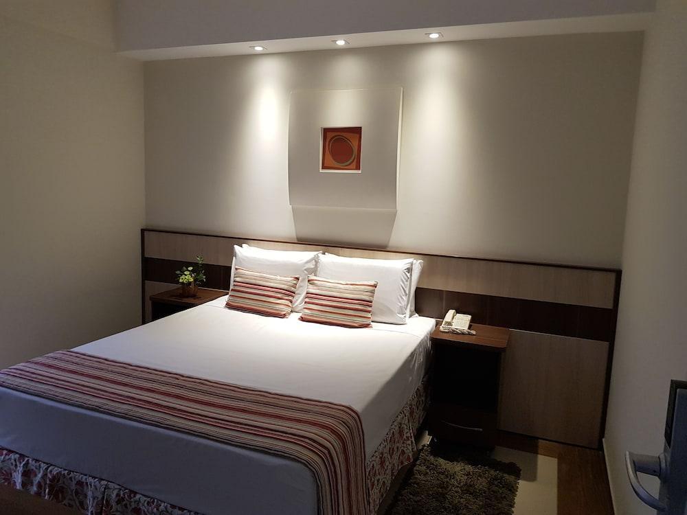 Hotel Cristal Rio Claro Dış mekan fotoğraf