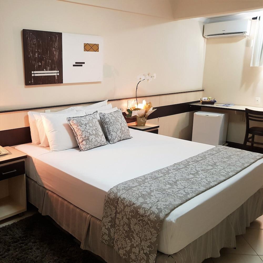 Hotel Cristal Rio Claro Dış mekan fotoğraf
