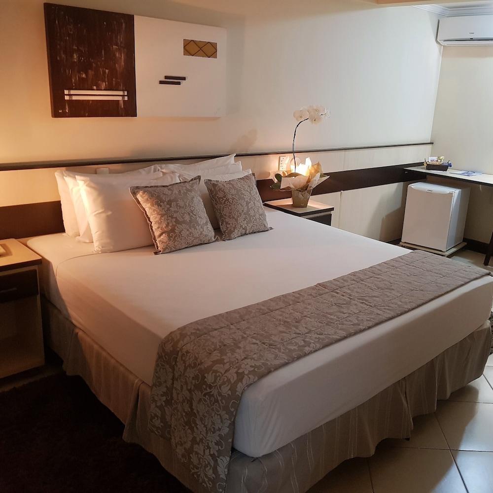 Hotel Cristal Rio Claro Dış mekan fotoğraf