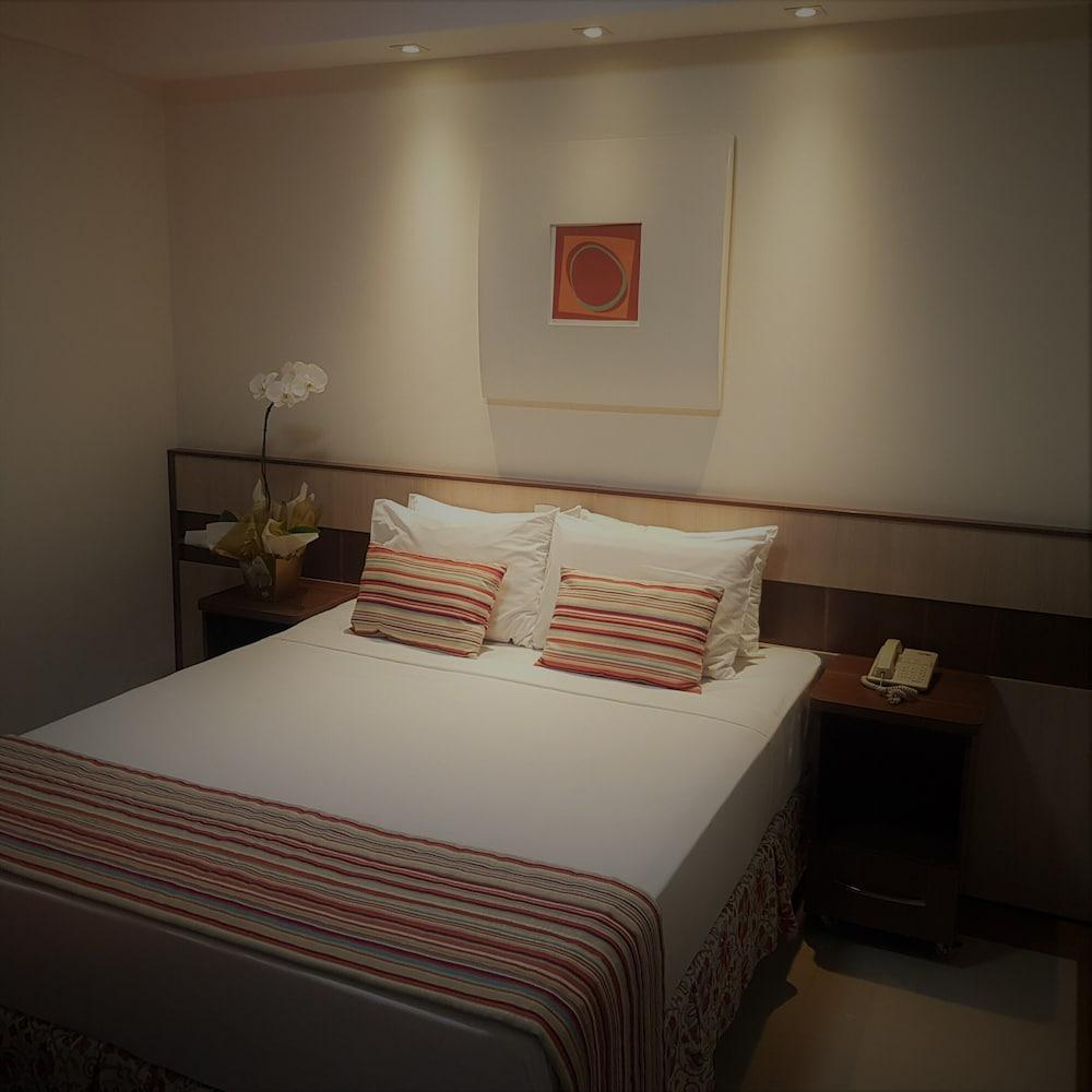 Hotel Cristal Rio Claro Dış mekan fotoğraf