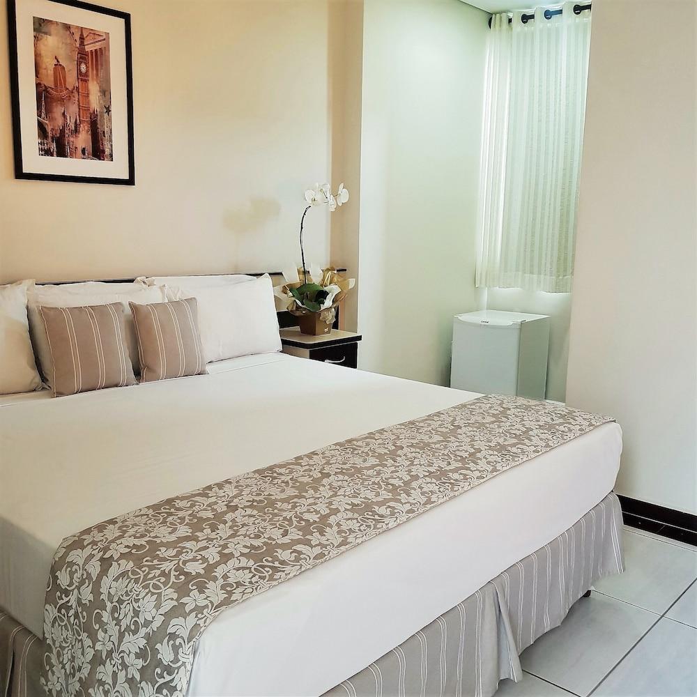 Hotel Cristal Rio Claro Dış mekan fotoğraf