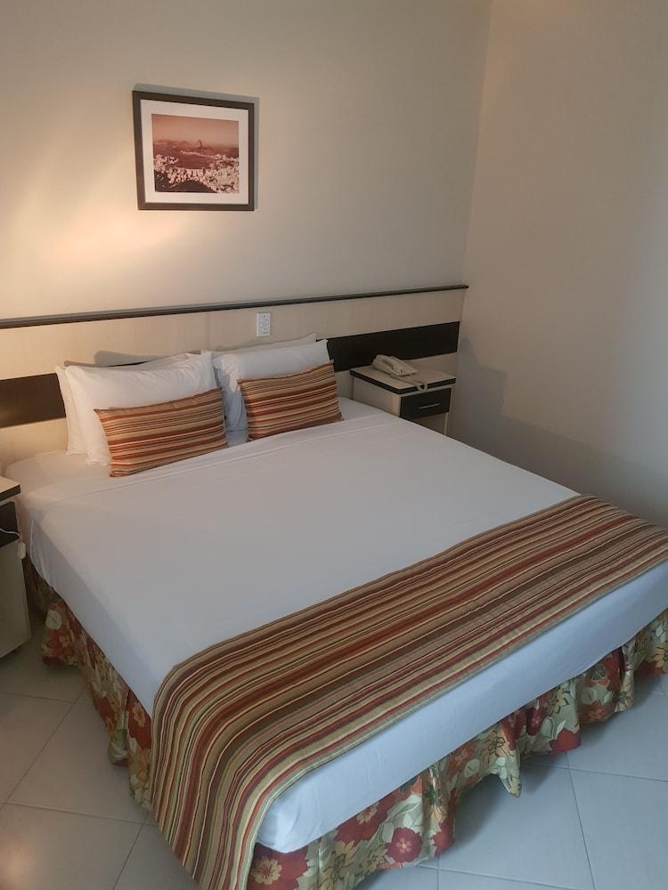 Hotel Cristal Rio Claro Dış mekan fotoğraf